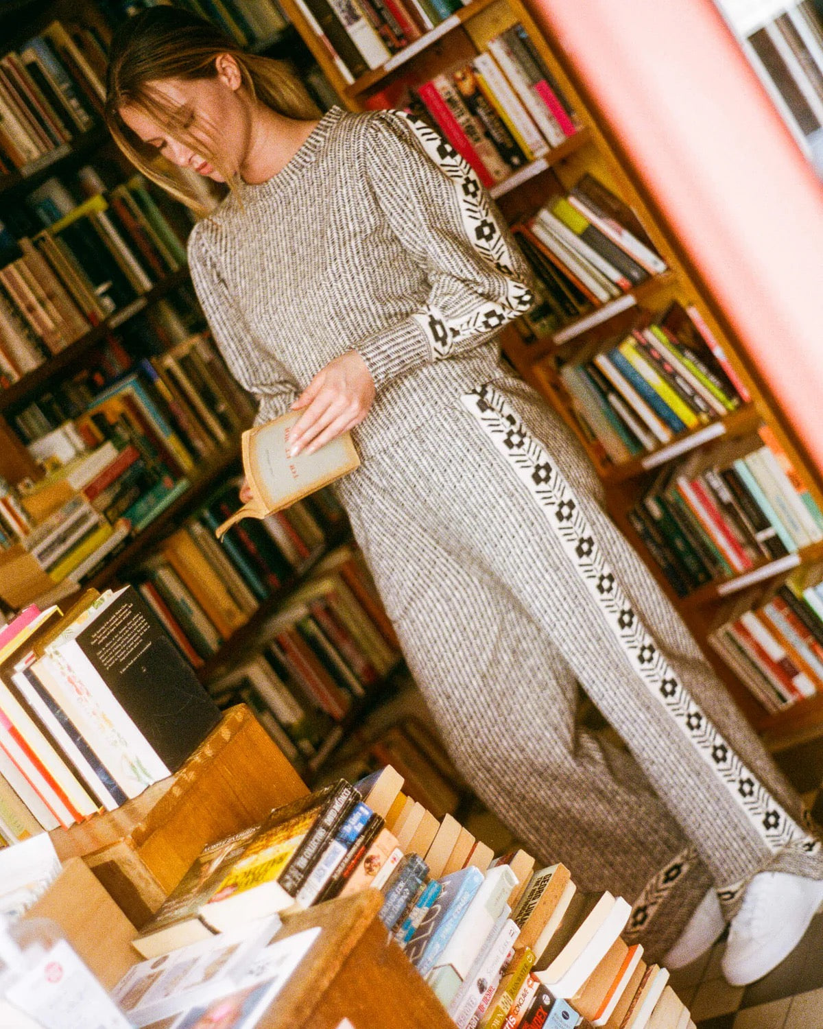 Reece Sweatpant