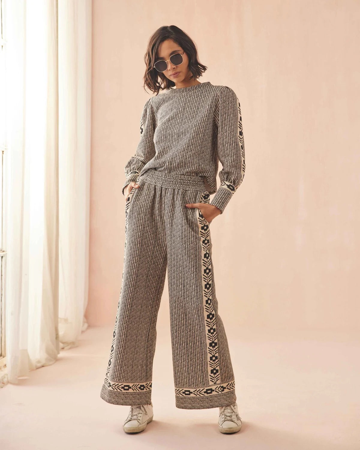 Reece Sweatpant