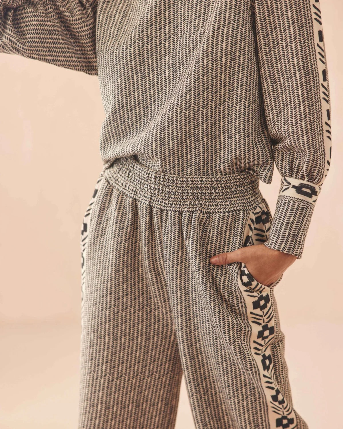 Reece Sweatpant