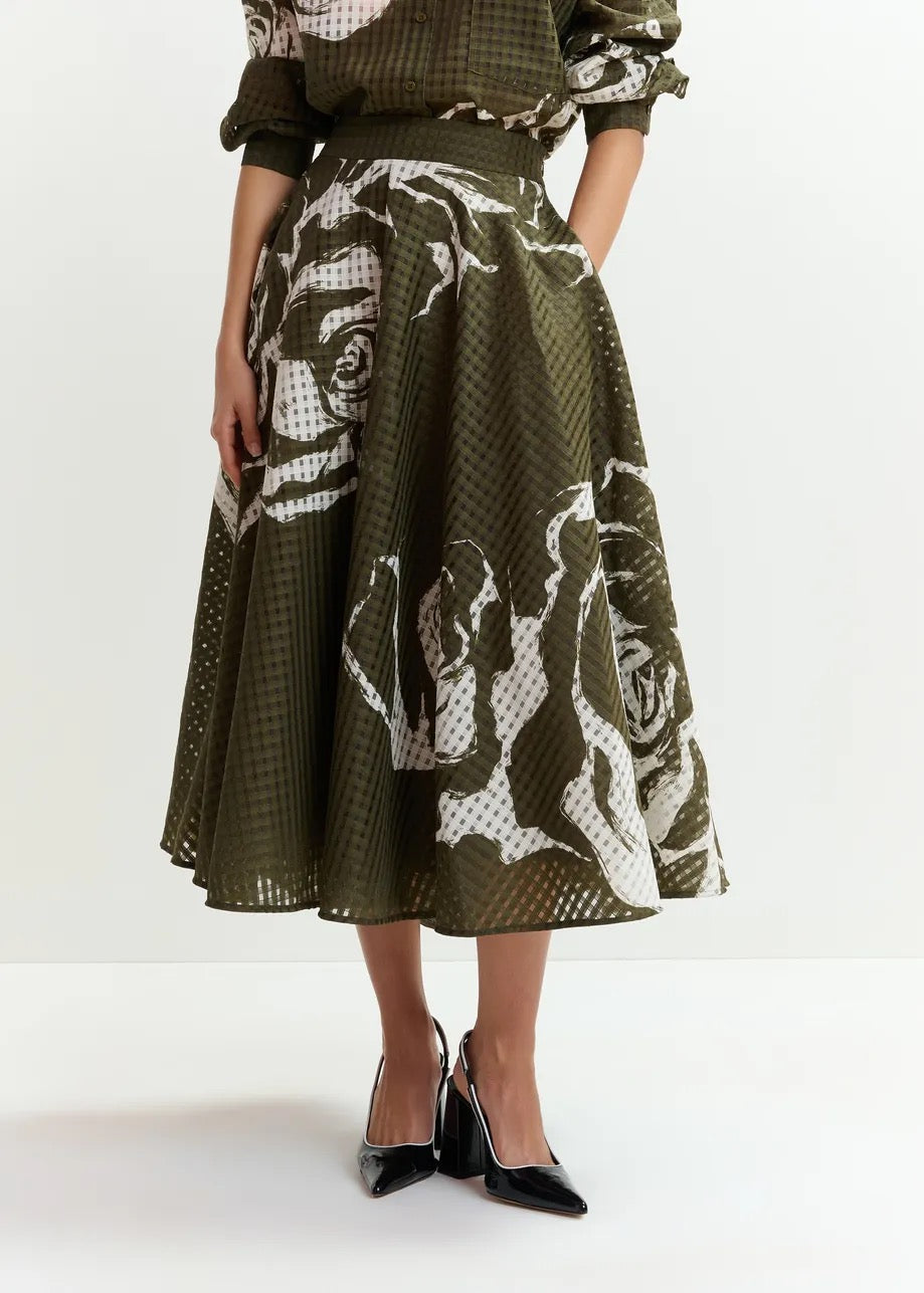 Jango Maxi Skirt