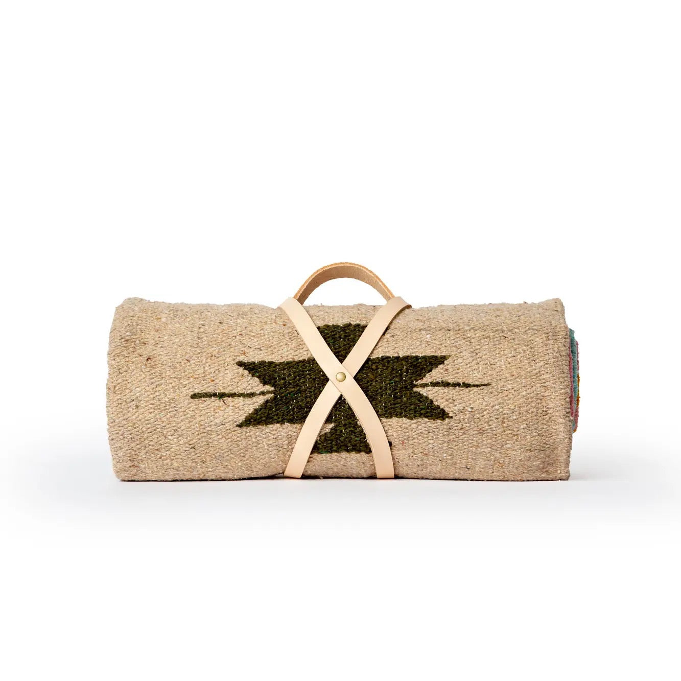 Blanket Roll - Horizonte Fresca