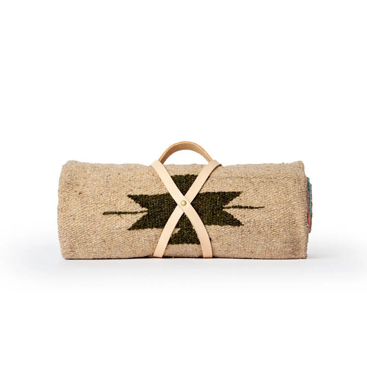 Blanket Roll - Horizonte Fresca