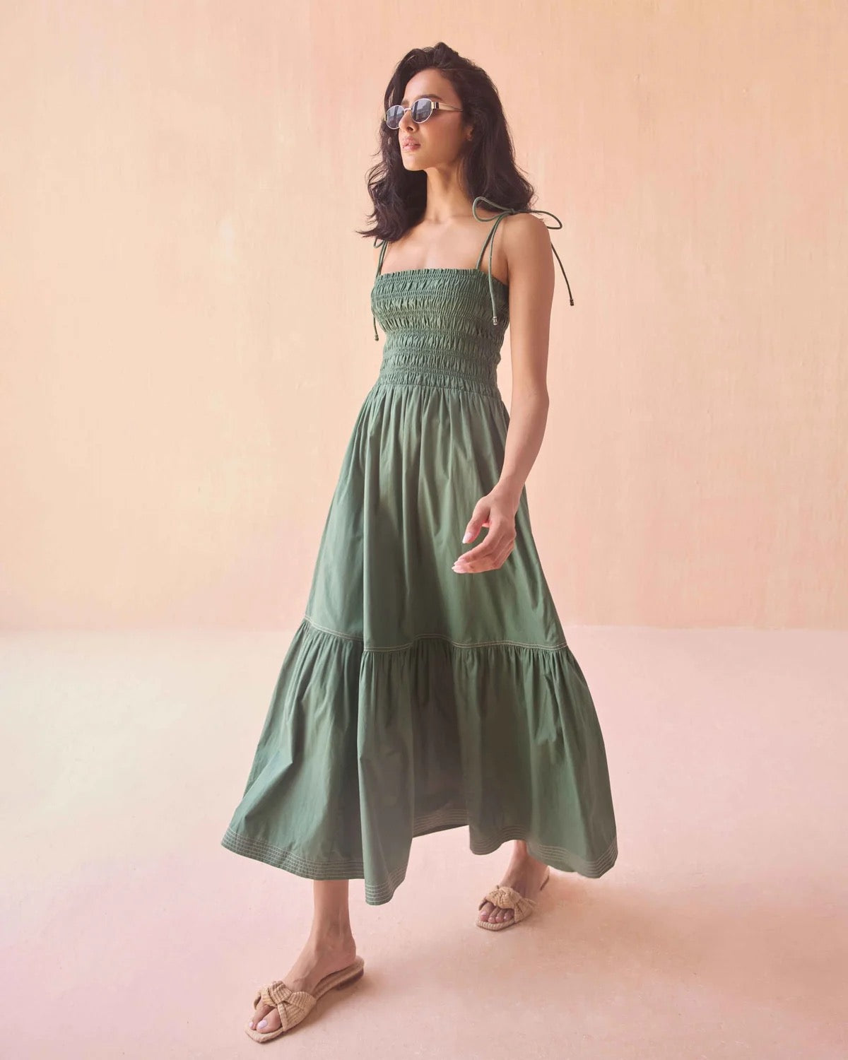 Adley Maxi