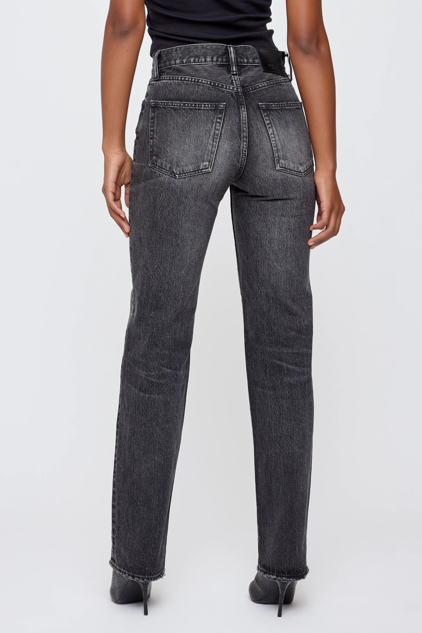 Melbourne Straight Jean