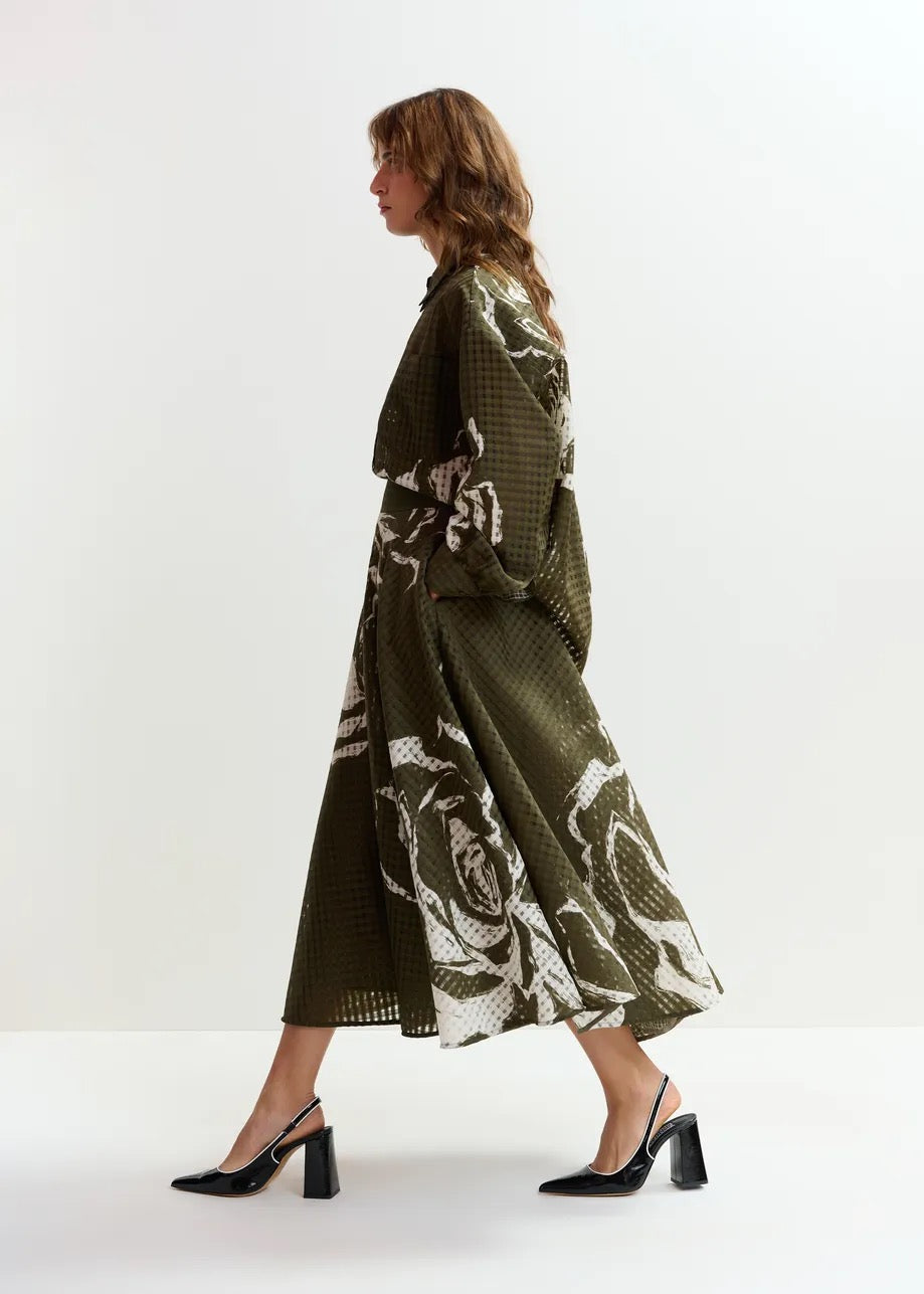 Jango Maxi Skirt