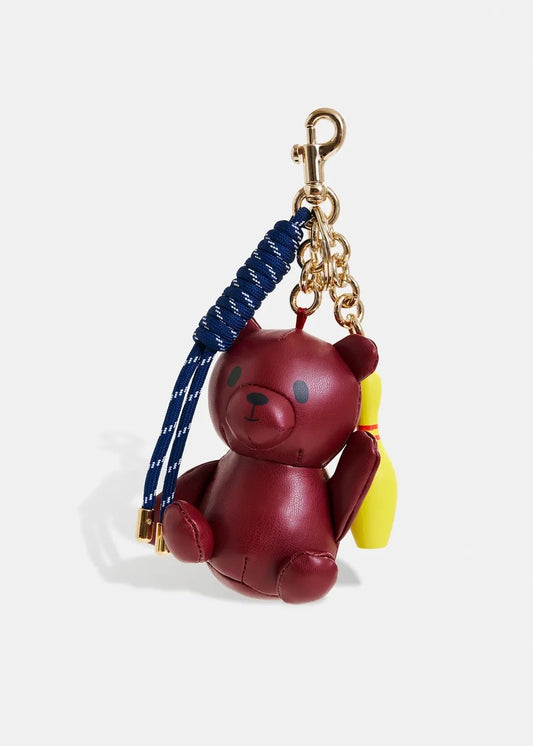 Irano Bear Bag Charm