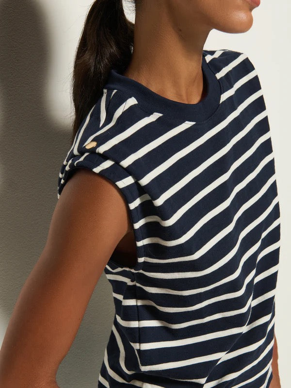 Marina Muscle Tank