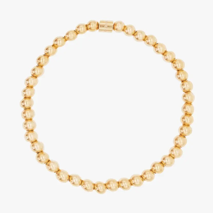 Crown Bracelet 5mm