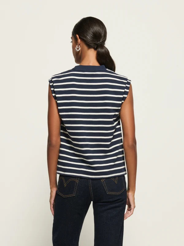 Marina Muscle Tank