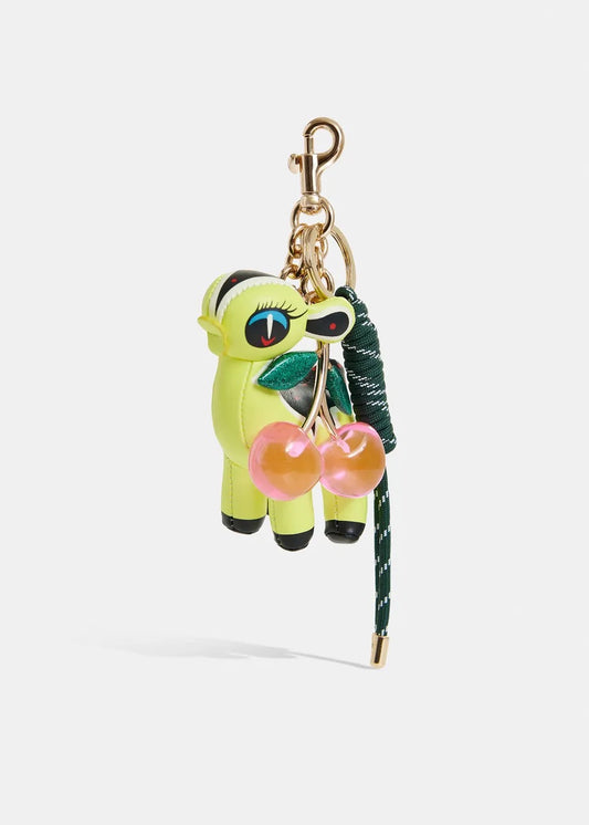 Iboni Bambi Bag Charm