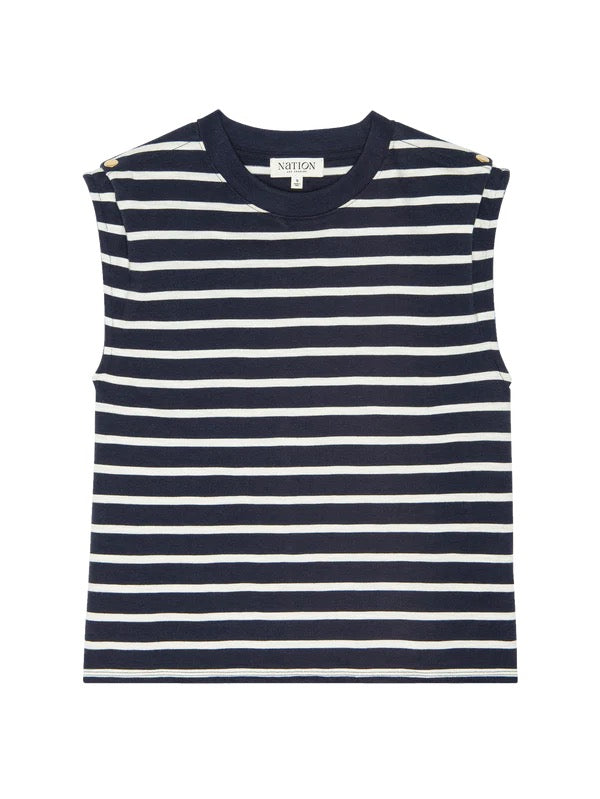 Marina Muscle Tank