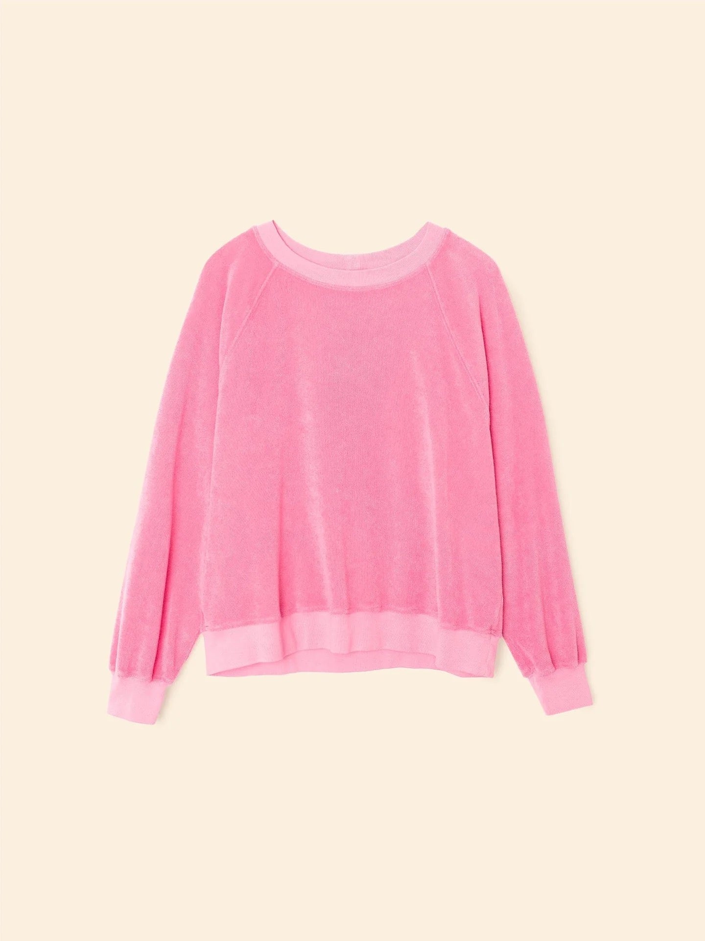 Hopper Sweatshirt