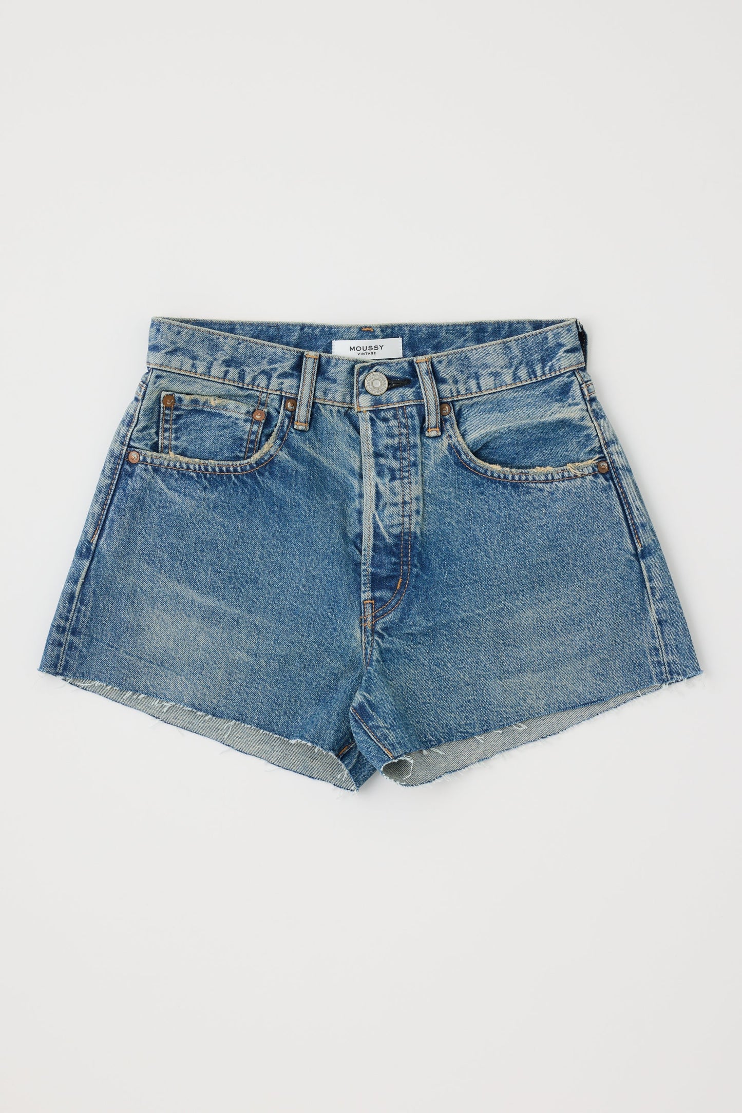 Kapolei Jean Shorts