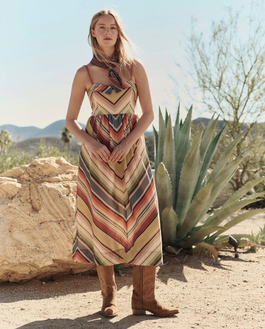 The Verse Dress