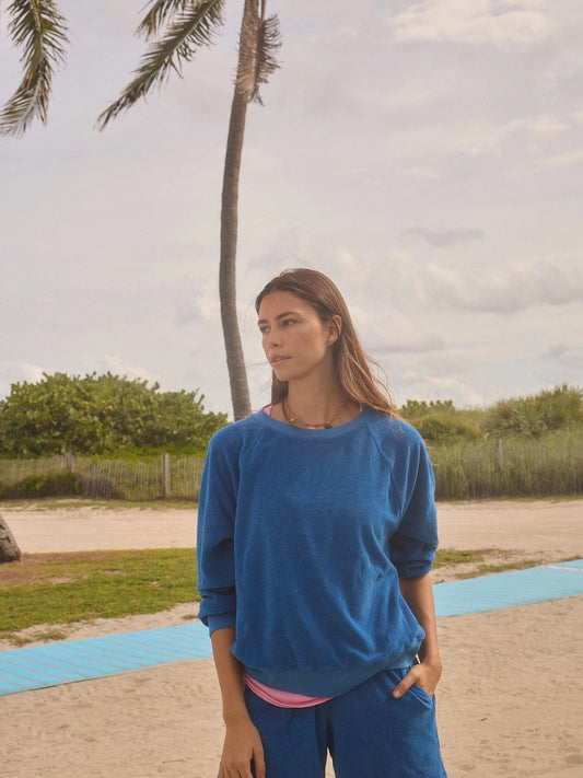 Hopper Sweatshirt