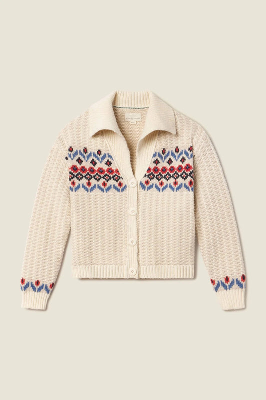 Savannah Cardigan