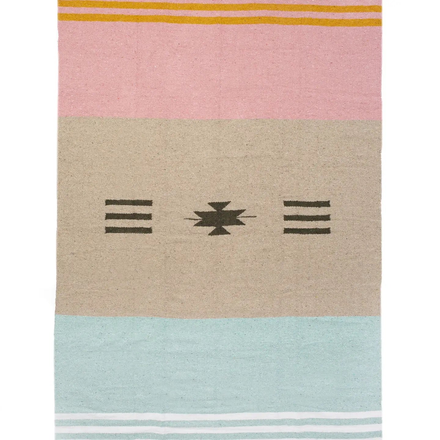 Blanket Roll - Horizonte Fresca