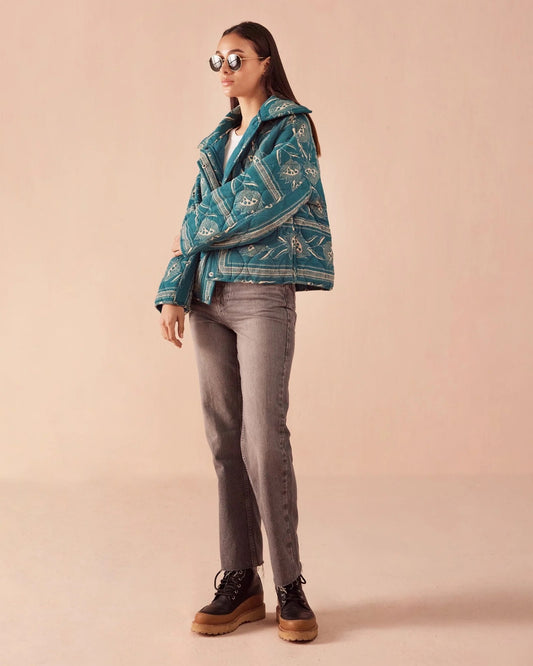 Karima Jacket