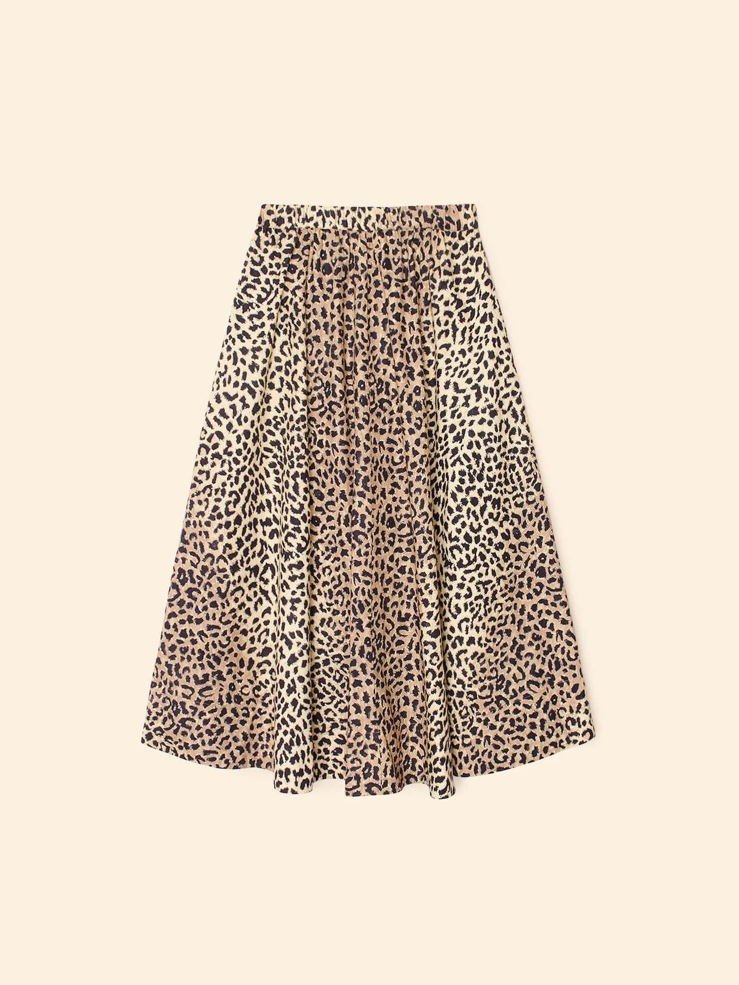Gwynn Skirt
