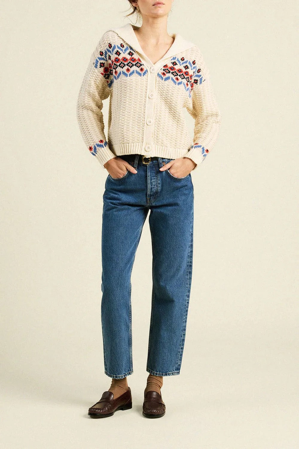 Savannah Cardigan