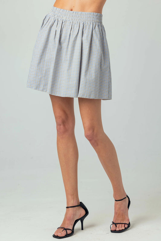Anelise Skirt