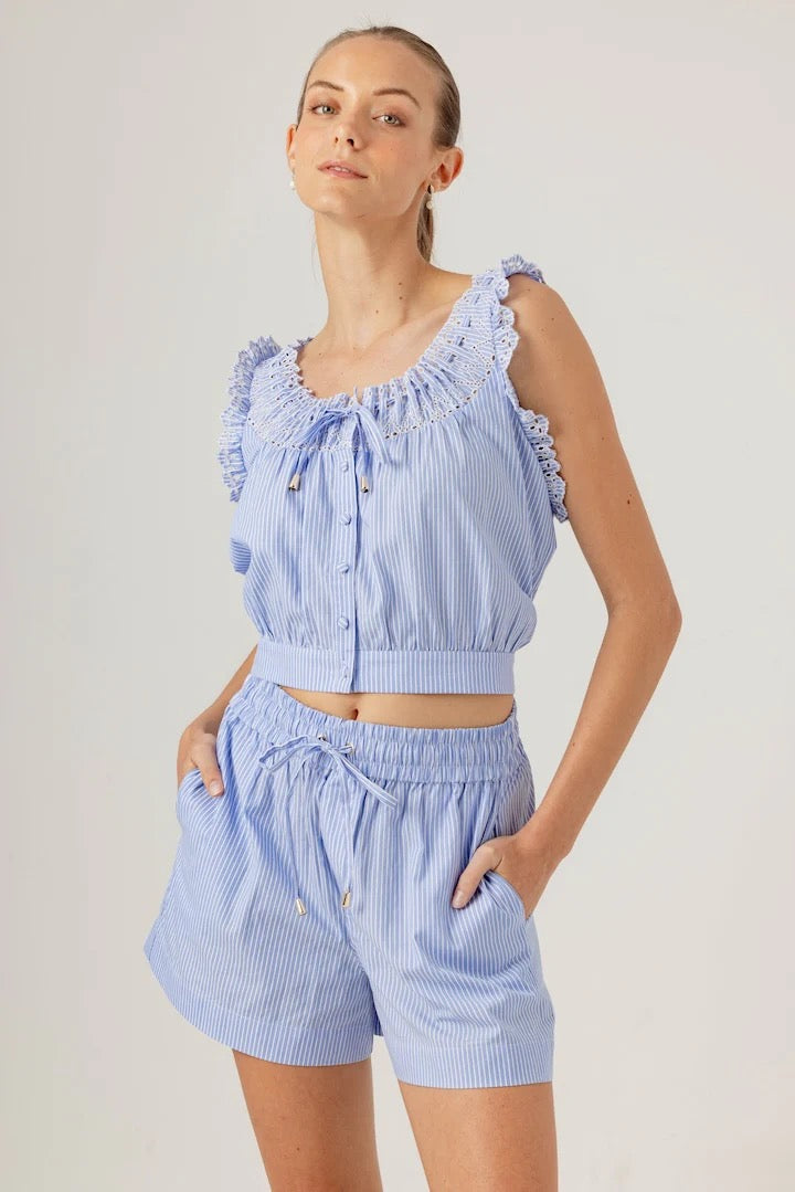Edith Shorts