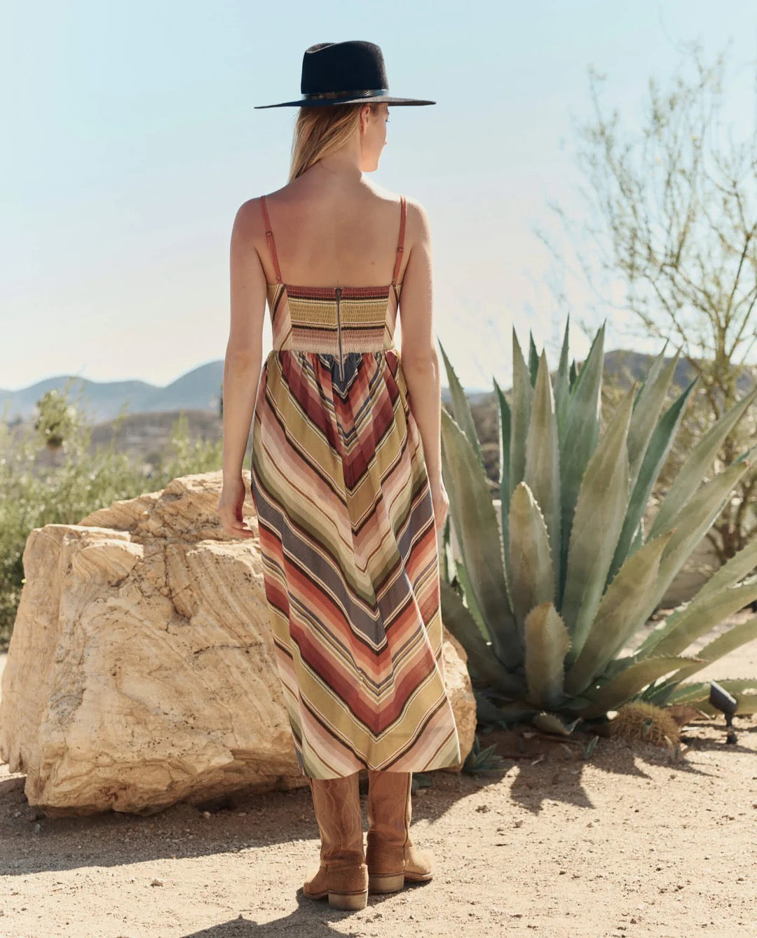 The Verse Dress