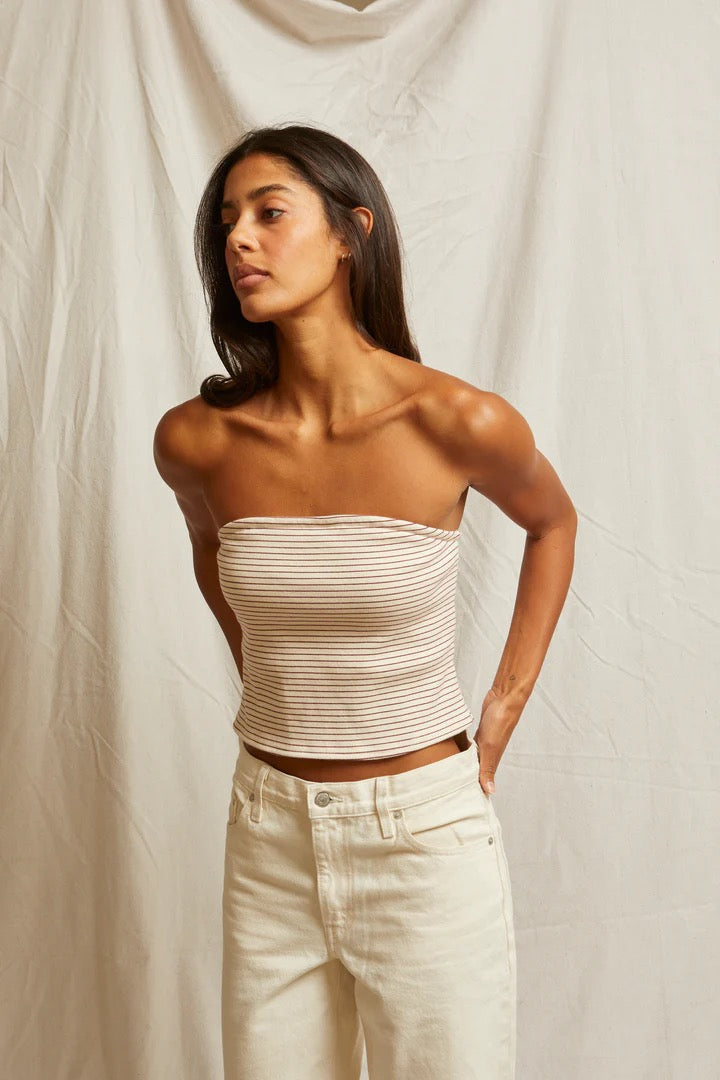 Talula Tube Top