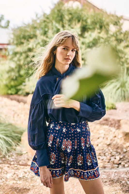 Willa Short