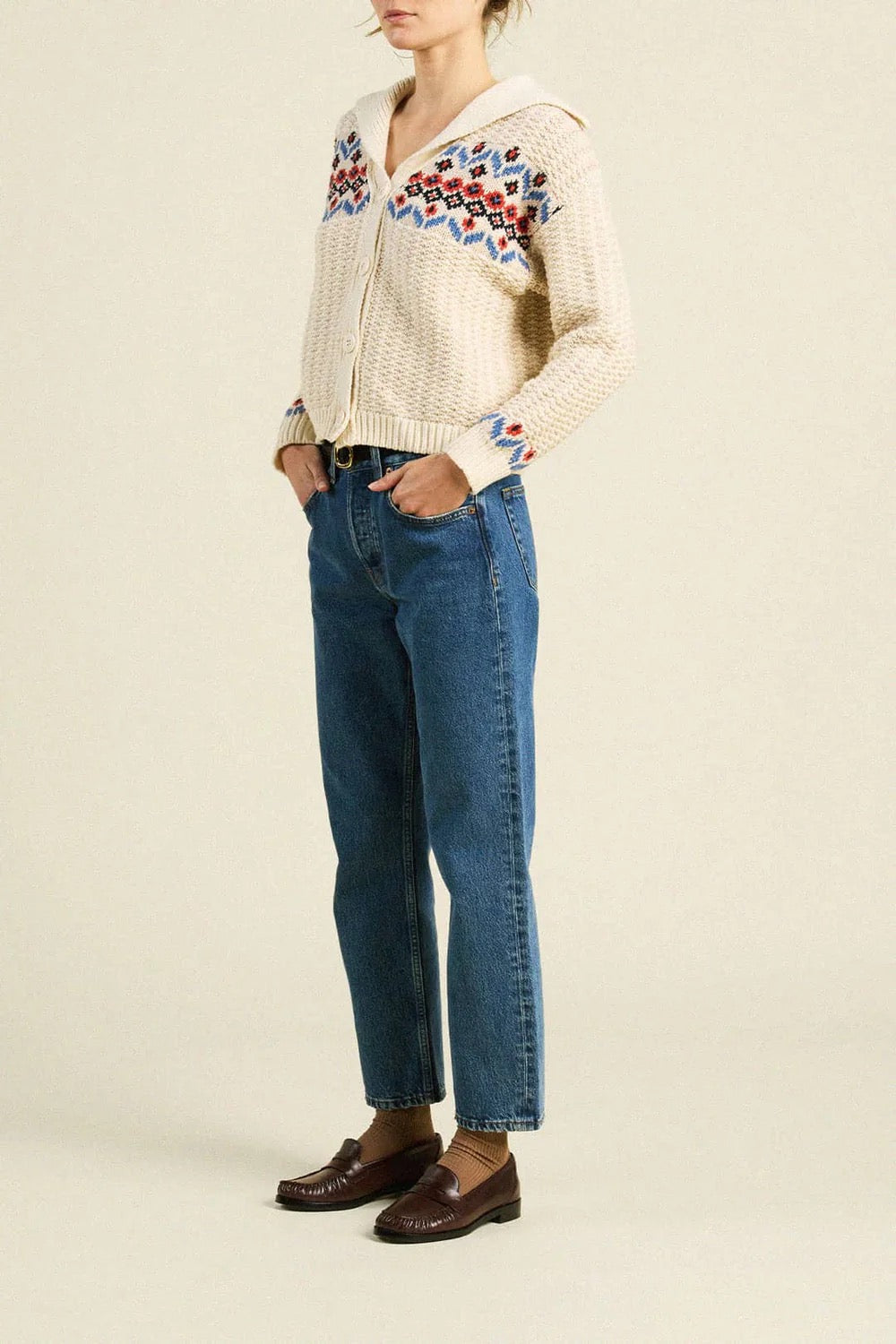 Savannah Cardigan