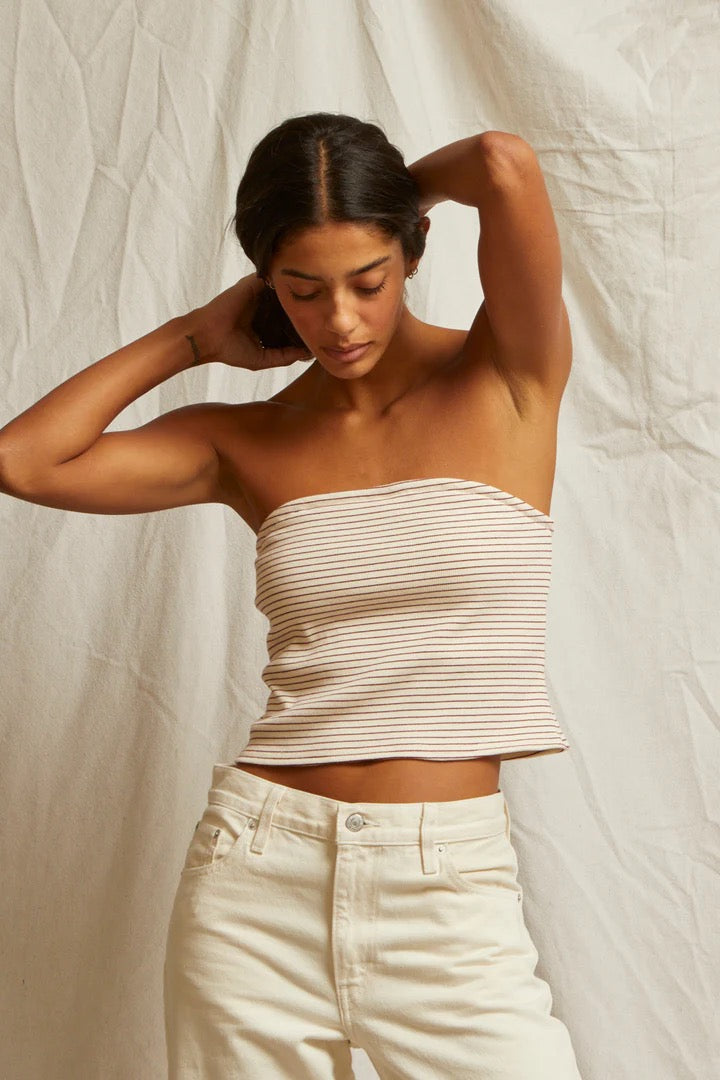 Talula Tube Top