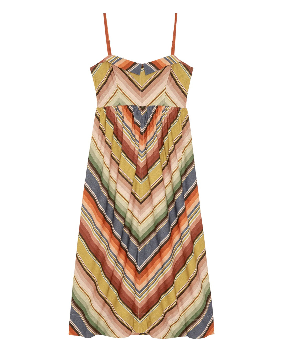 The Verse Dress