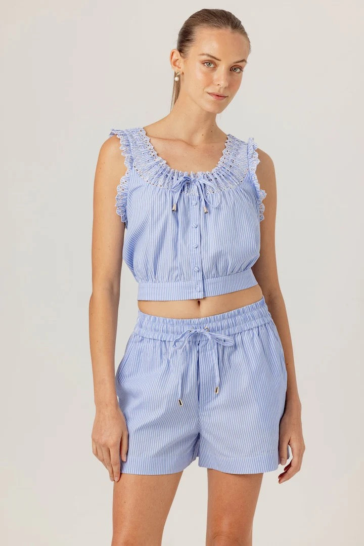 Edith Shorts