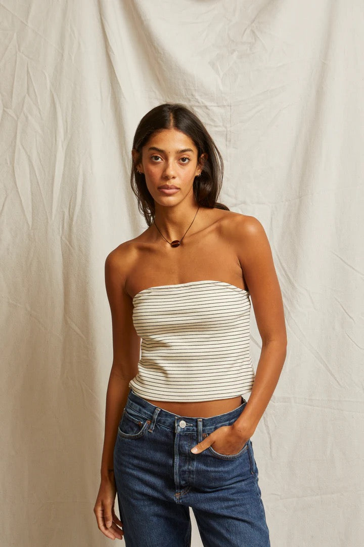 Talula Tube Top