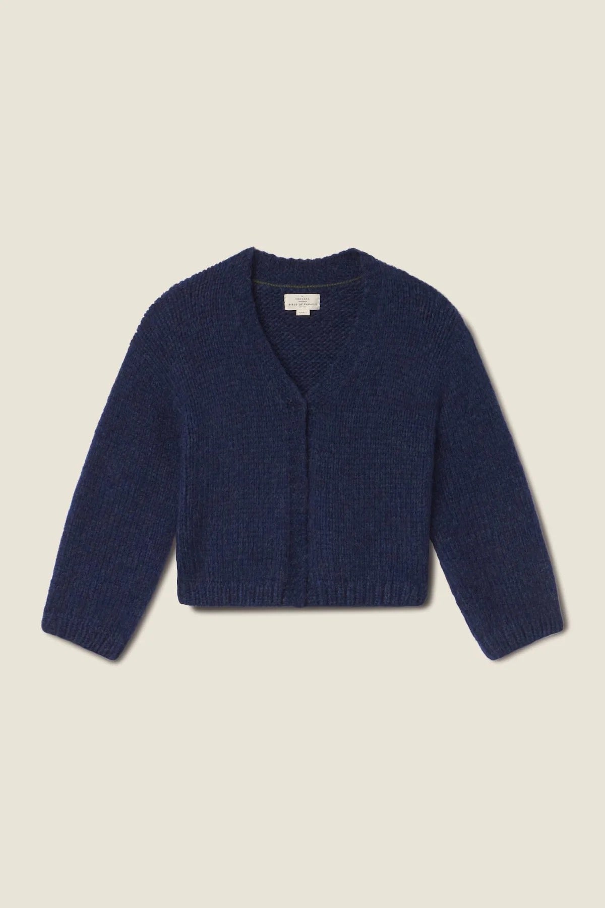 Arlowe Cardigan