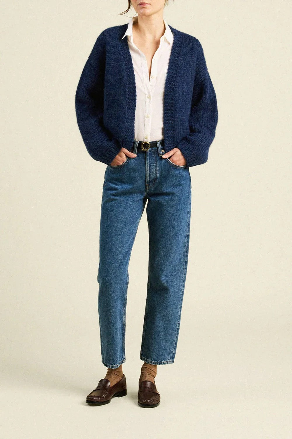 Arlowe Cardigan