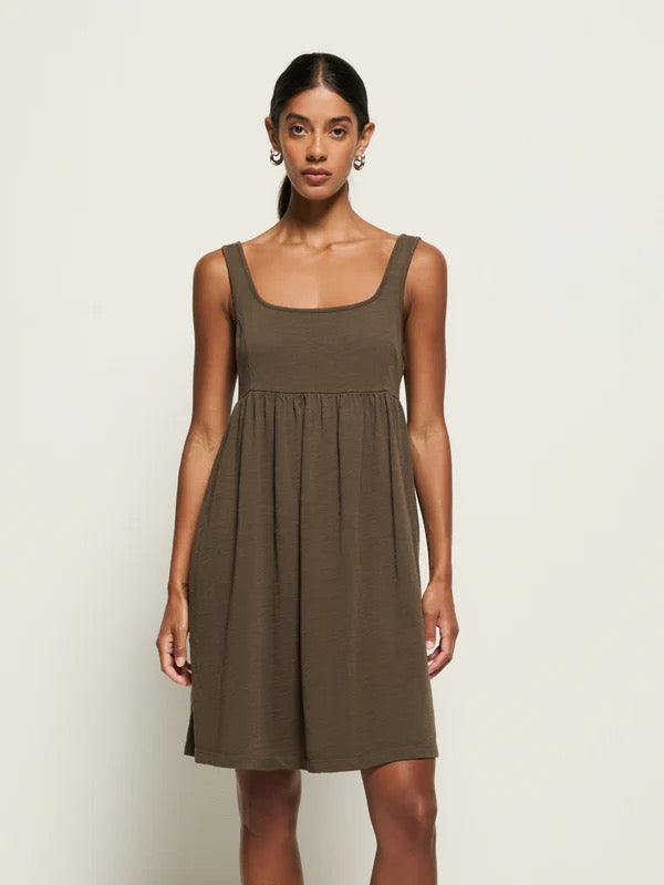 Kitty Baby Doll Dress