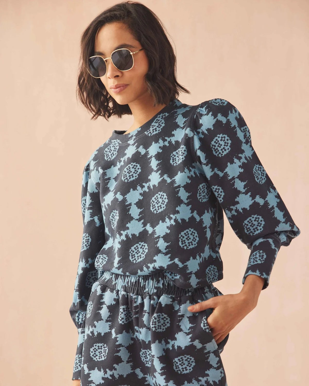 Lydia Sweatshirt