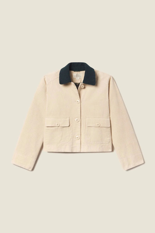Atlas Jacket