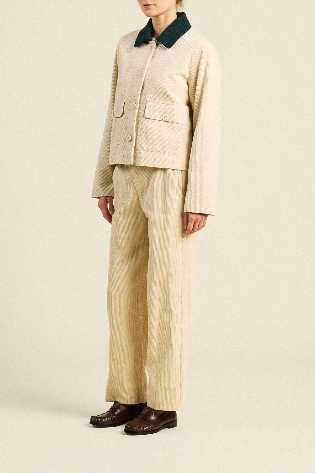 Atlas Jacket