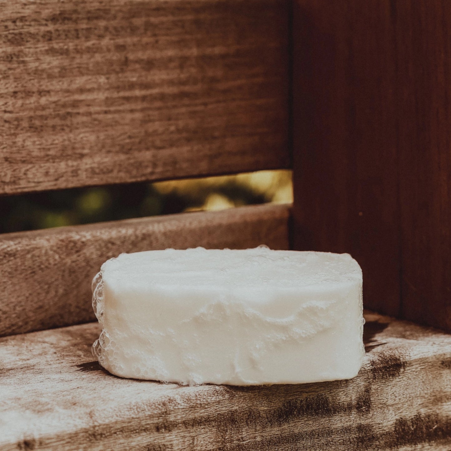 Skin Tip Coconut Soap