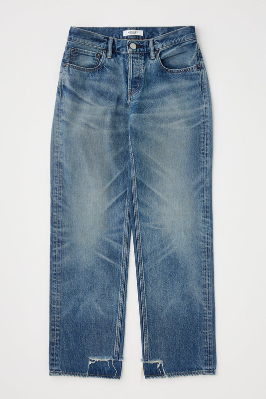 Maytown Straight Low Jean