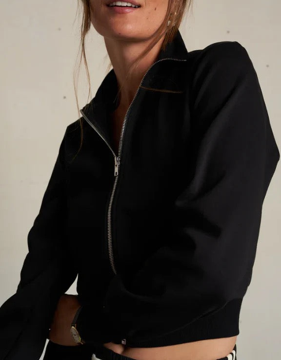 Milana LS Track Jacket