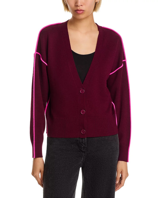 Ileo Cardigan