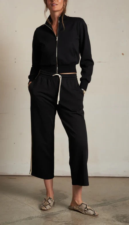 Milana LS Track Jacket