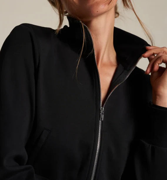 Milana LS Track Jacket