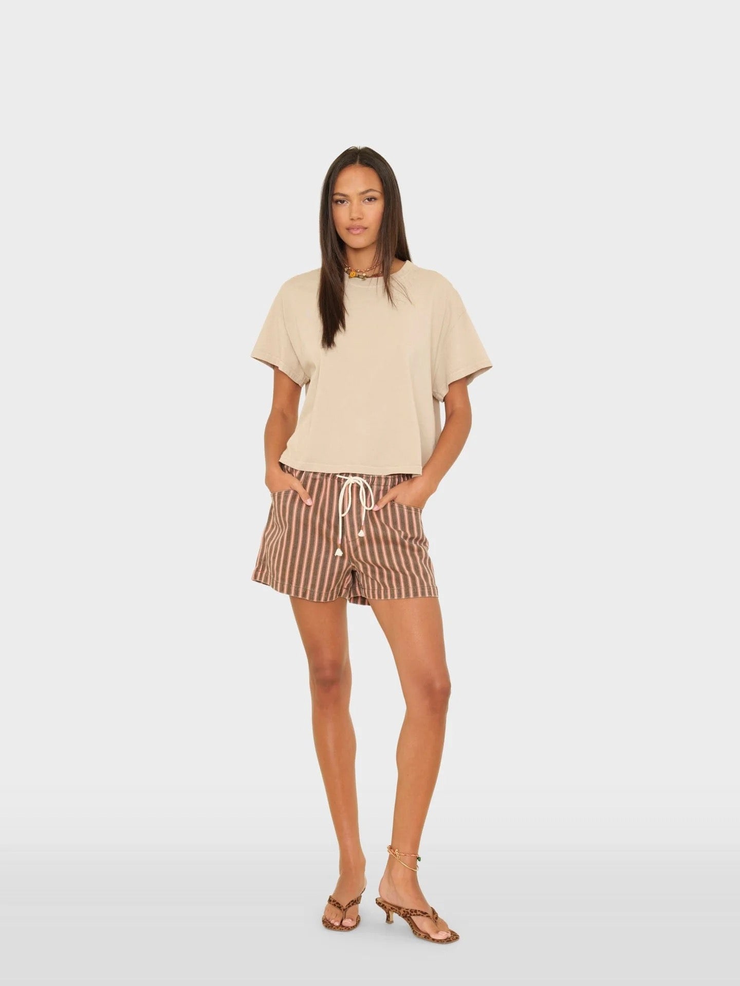 Tucker Shorts