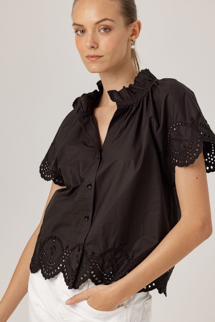 Corinne Shirt