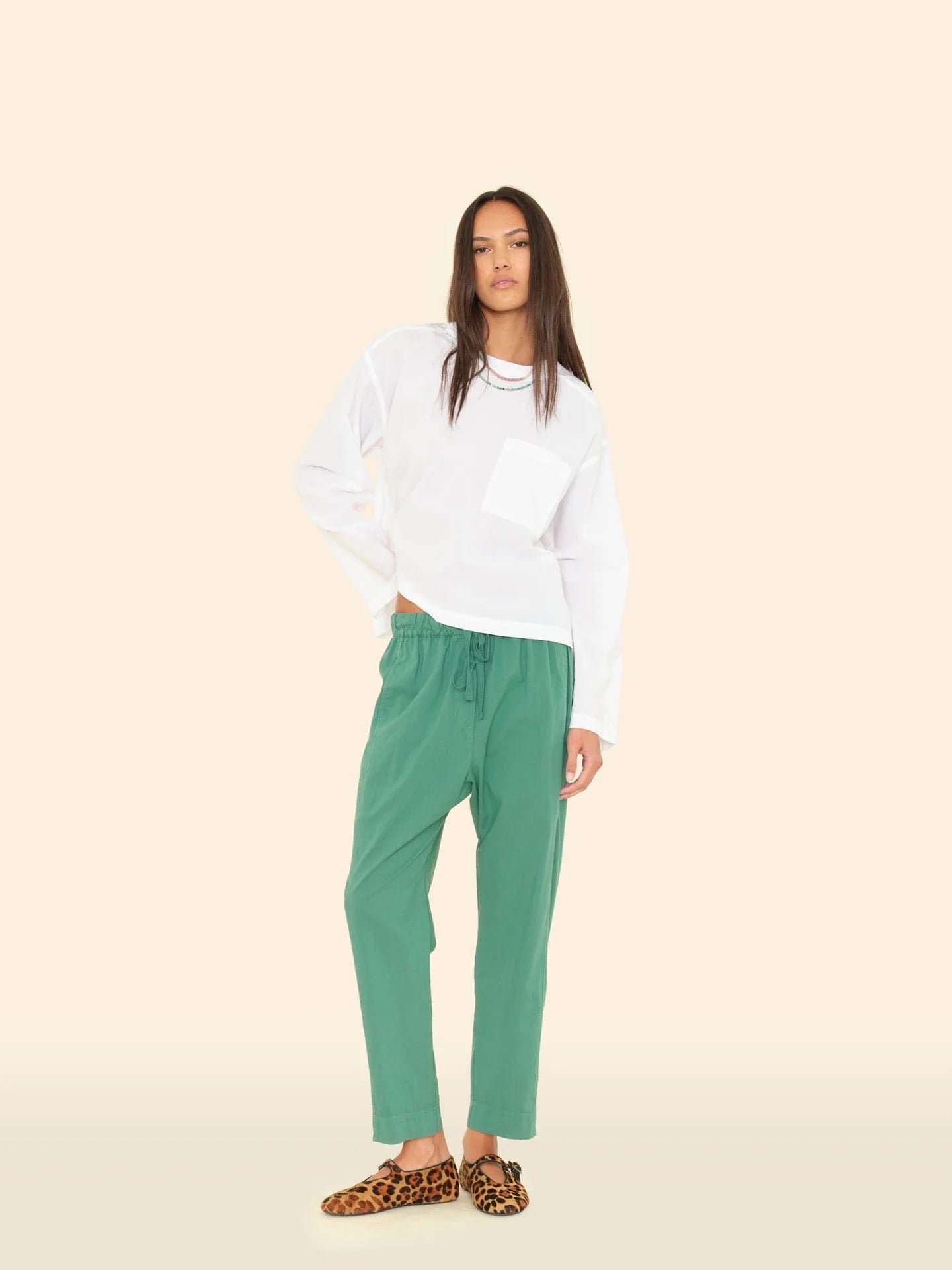 Draper Pant