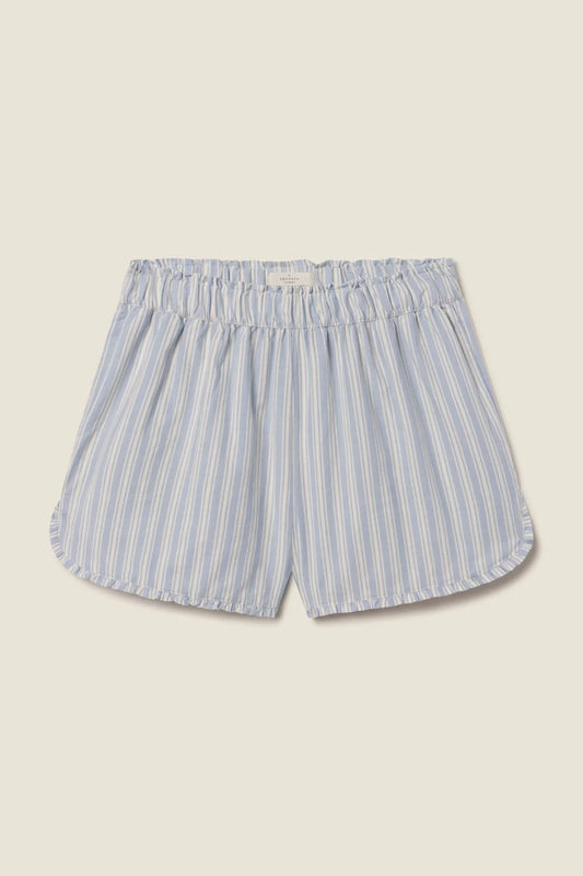 Lucille Short